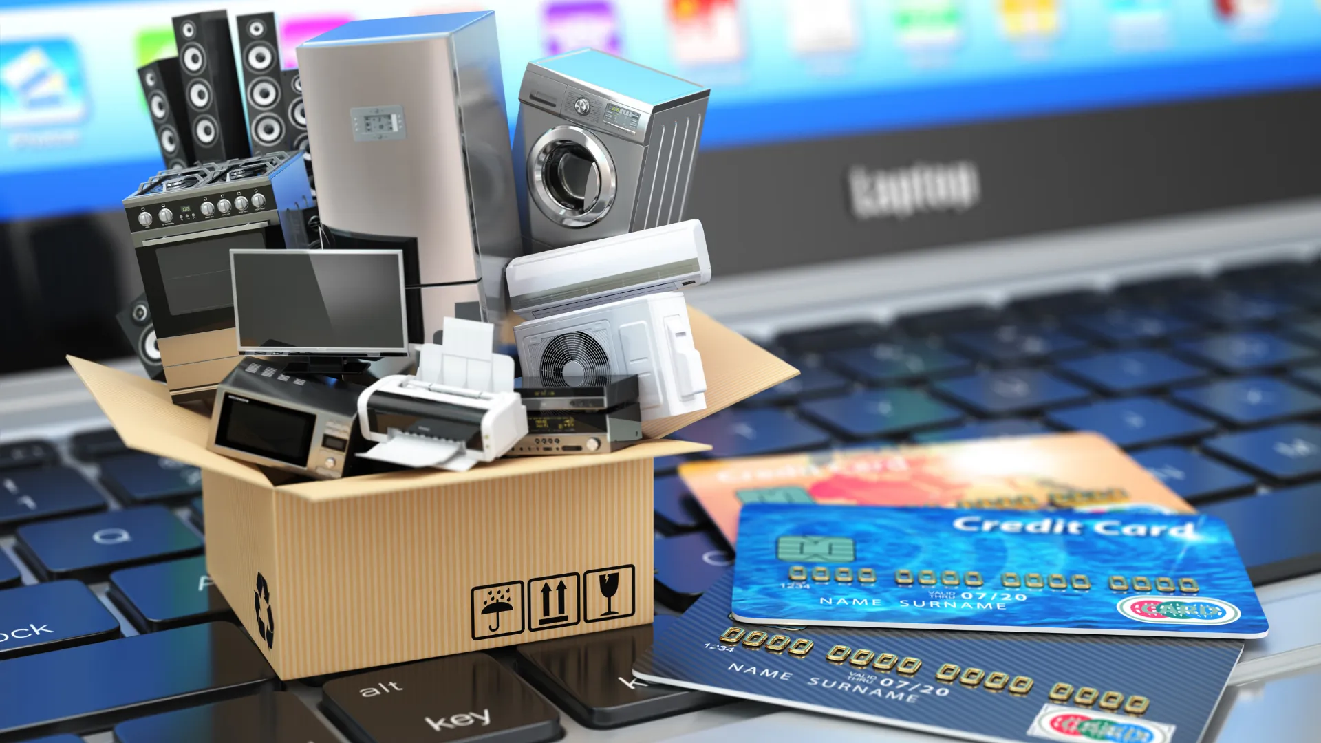Ankara’da E-Ticaret Sitesi Kurarken Dikkat Edilmesi Gerekenler