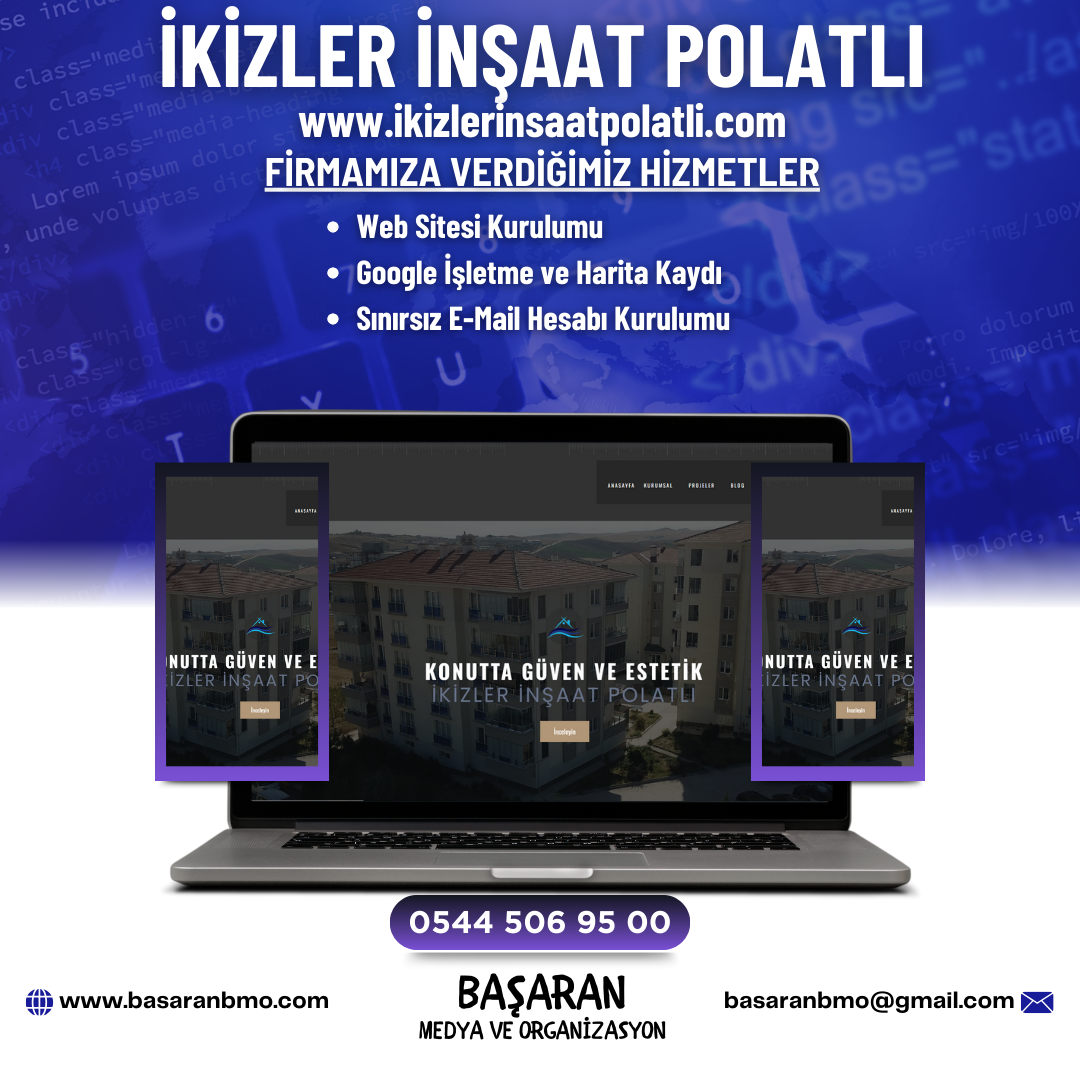 İkizler İnşaate